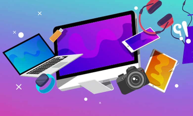 کالای دیجیتال